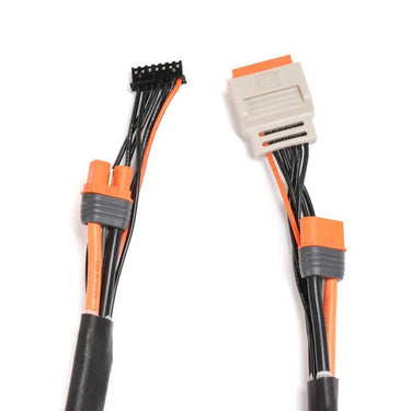 Spektrum SPMX-1011 2-6S IC3 60cm Charge Lead with In-Built Balance Plug